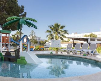 Hotel Palia Dolce Farniente 3 Sup - Santanyí - Piscina