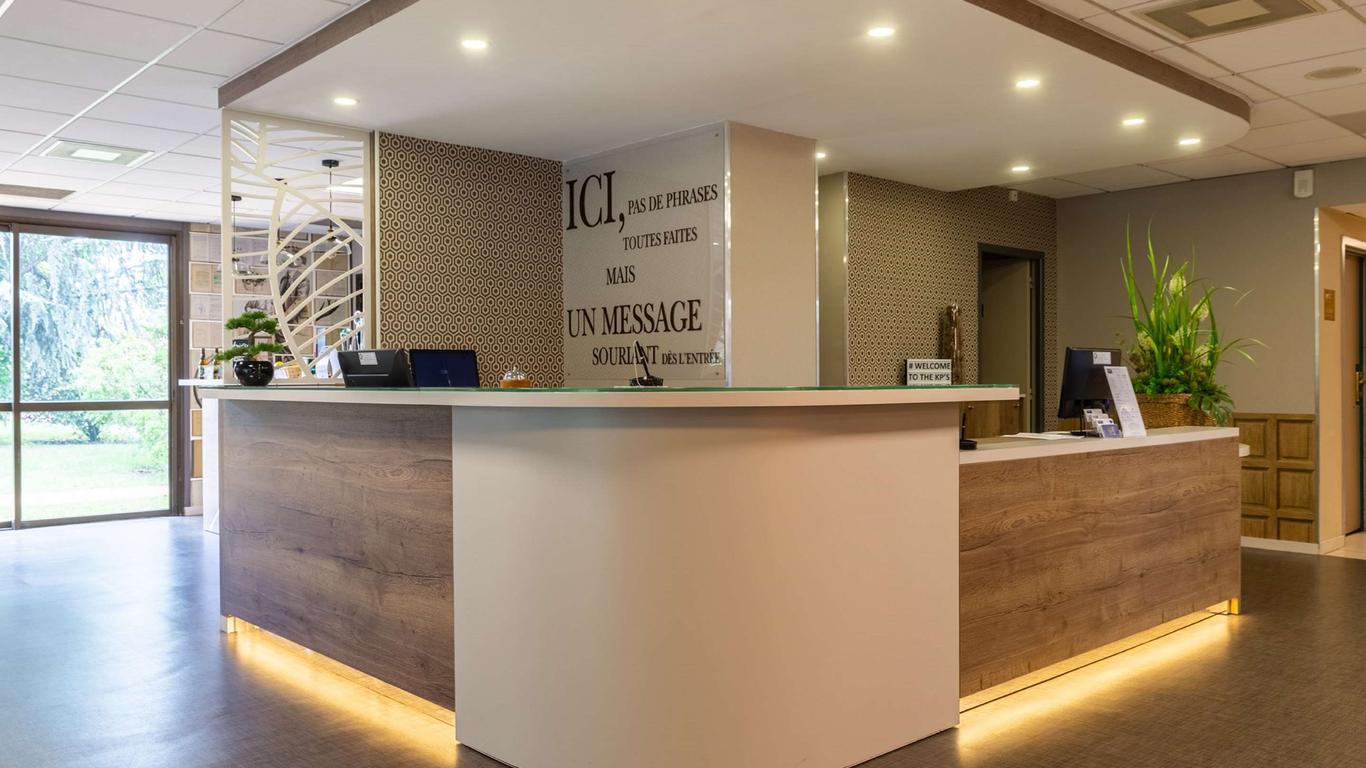 Kyriad Prestige - Bordeaux Aeroport