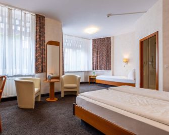 Trip Inn Hotel Hamm - Coblenza