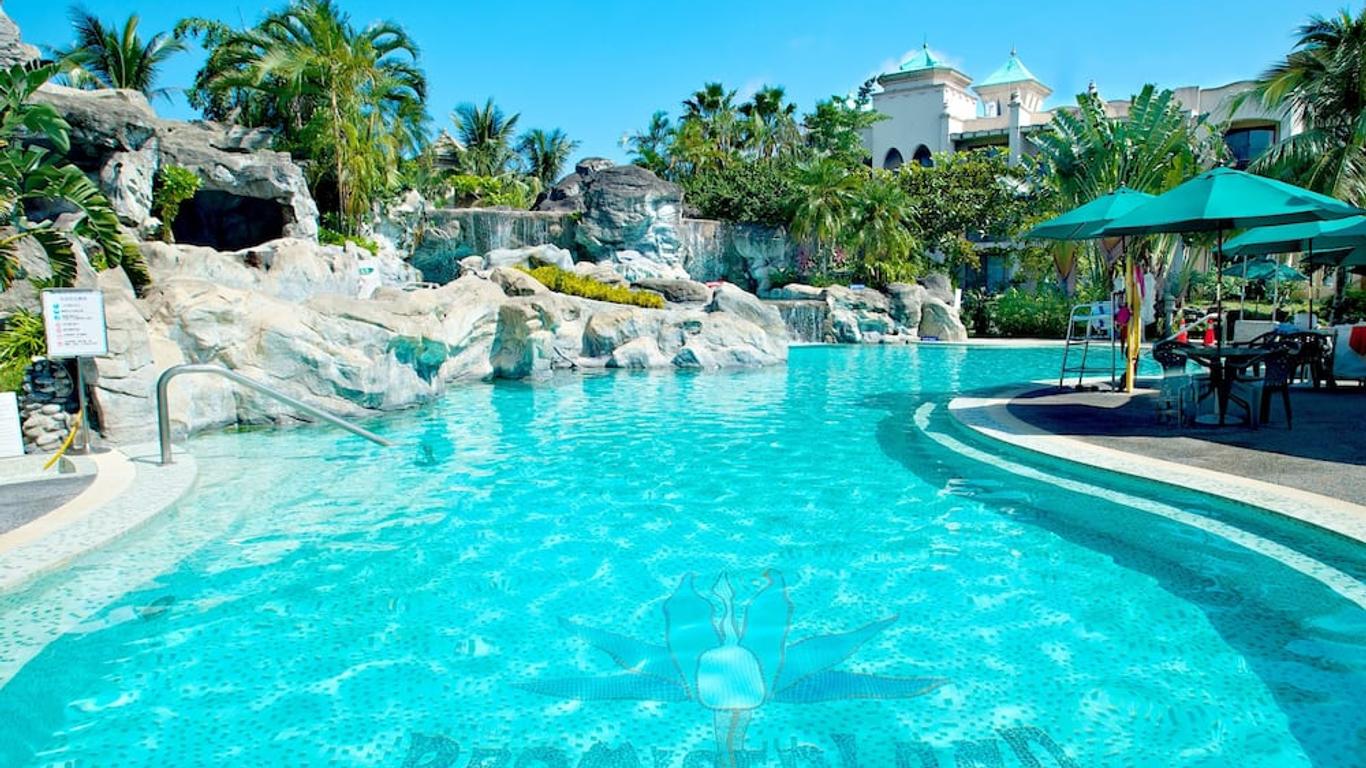 Promisedland Resort & Lagoon