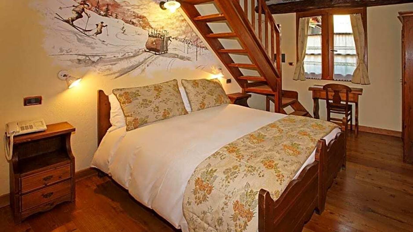 Chalet Chez Nous
