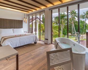 North Zen Villas - Panglao