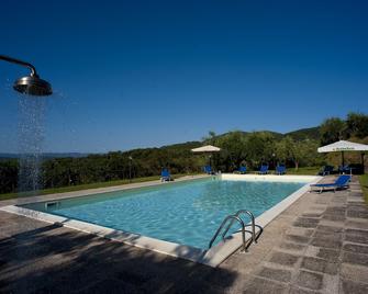 La Cianella - Adult Only - Scarlino - Piscina