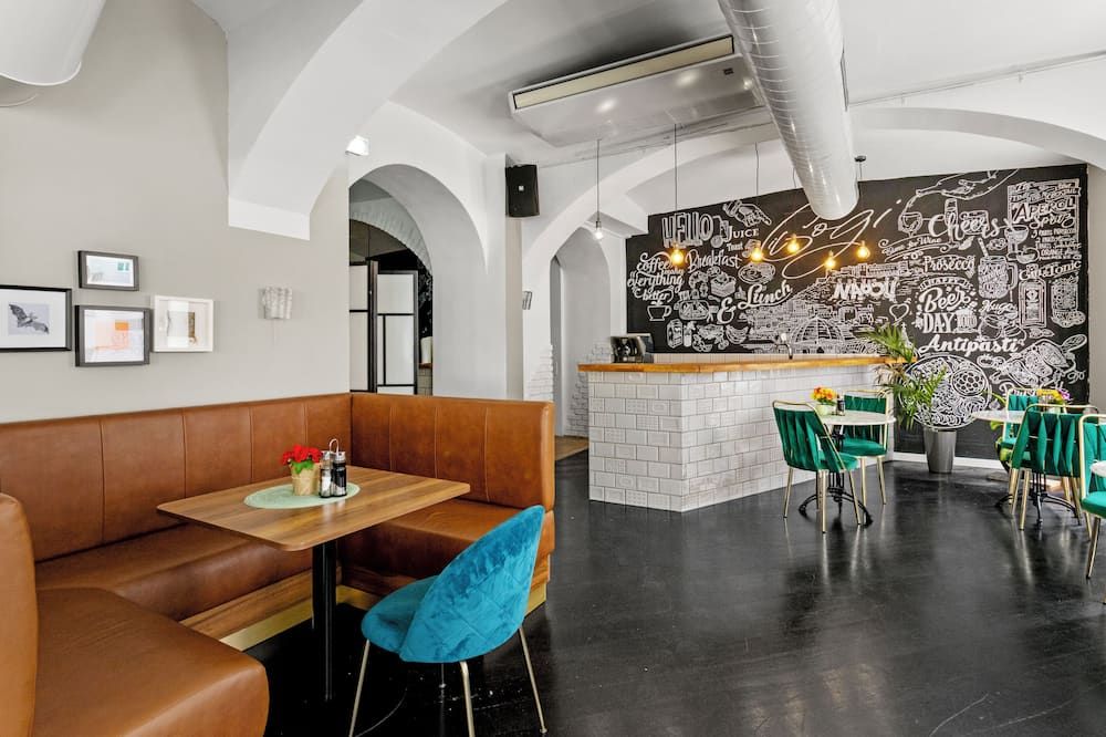 هوتل جورج فيينا