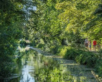 Avlon House Bed and Breakfast - Carlow - Outdoor view