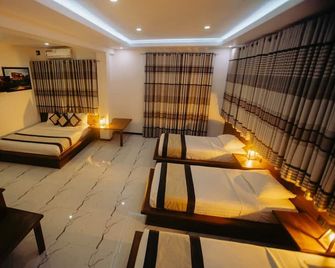 Supreme Dambulla - Dambulla - Bedroom