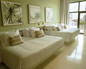 Terrazas Hotel Boutique - Cartagena de Indias - Habitación