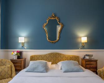 Château Bellevue - Barbotan-les-Thermes - Bedroom