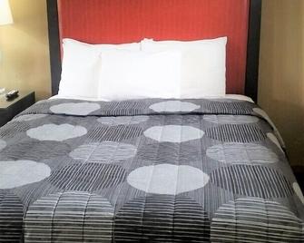 The Simplicity Inn - Marshfield - Slaapkamer