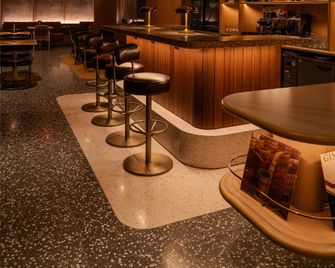 The Standard, Singapore - 新加坡 - 酒吧