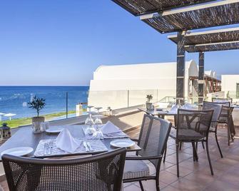 Giannoulis - Grand Bay Beach Resort - Kolymvari - Restaurant