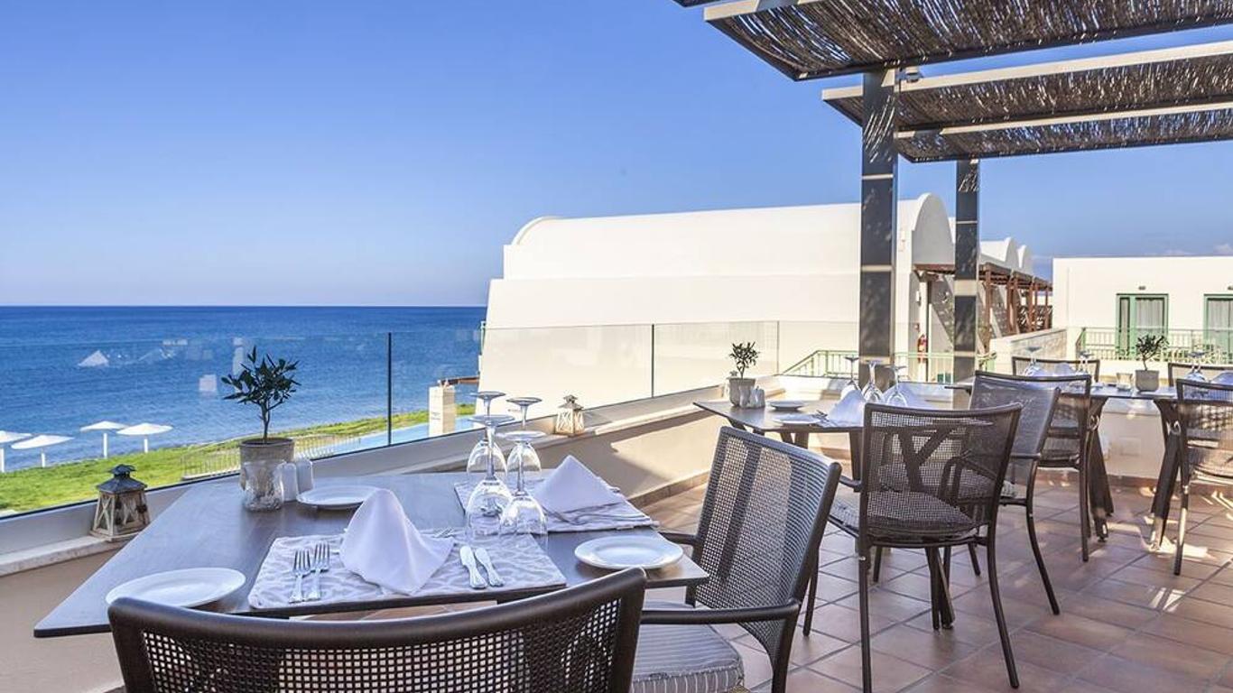 Giannoulis - Grand Bay Beach Resort