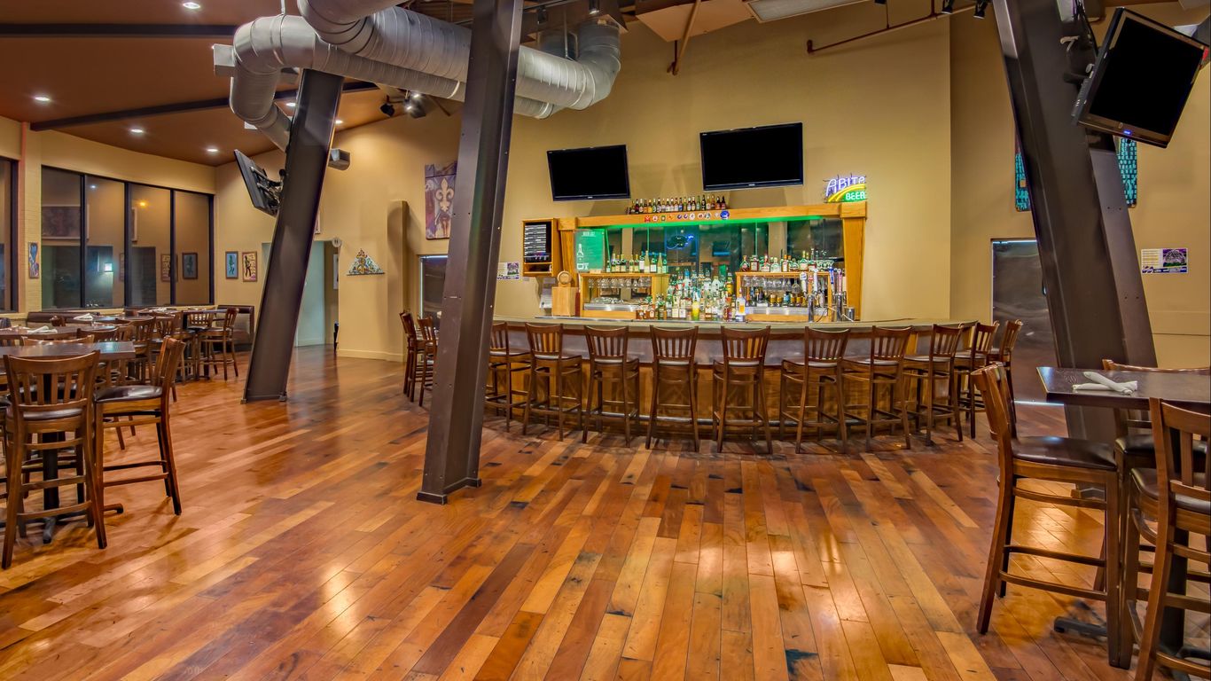 Holiday Inn New Orleans West Bank Tower By IHG