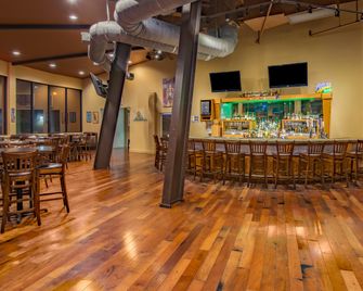 Holiday Inn New Orleans West Bank Tower By IHG - Gretna - Bar