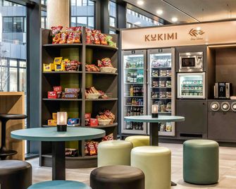 ibis Styles Stuttgart Vaihingen - Stuttgart - Edificio