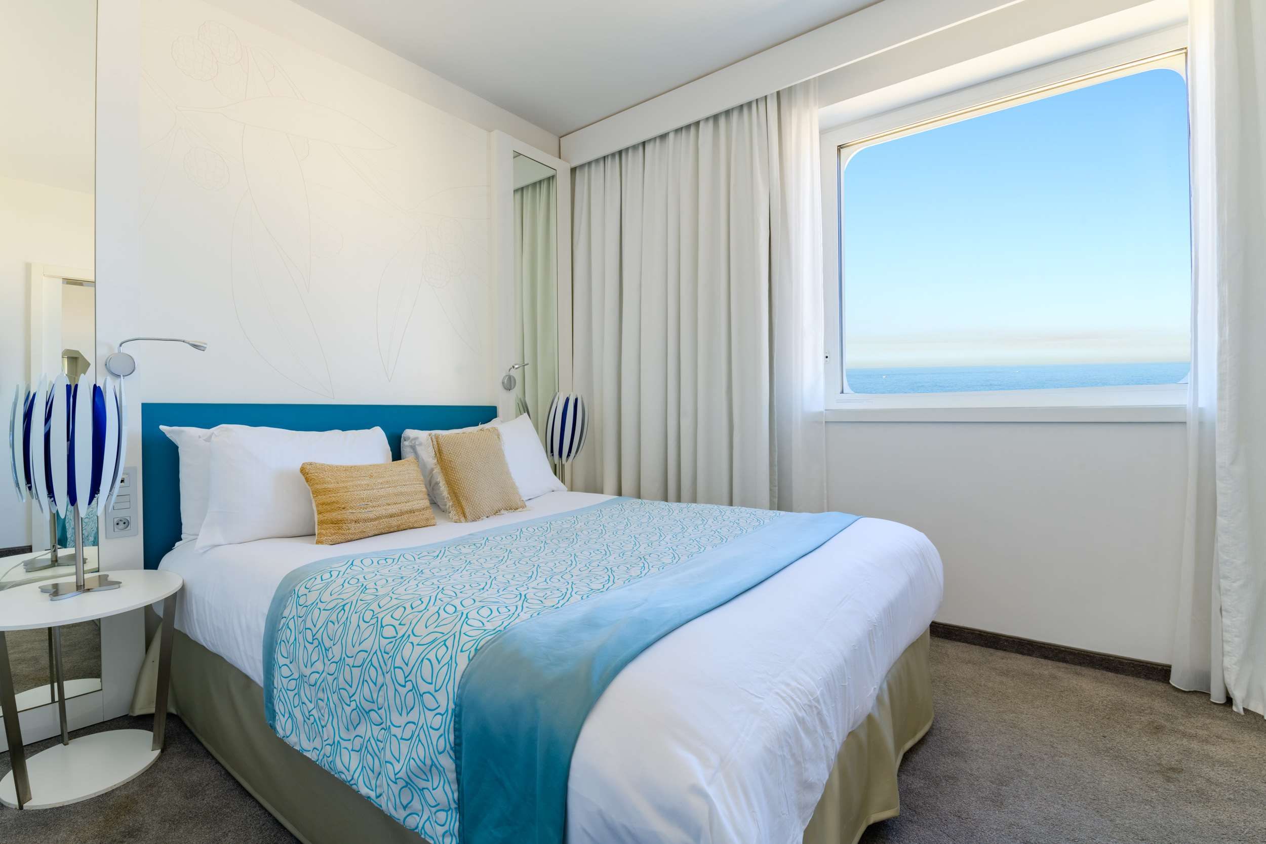 Golden Tulip Marseille Euromed