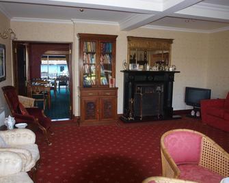 Shelmalier House - Athlone