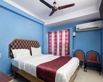 Hotel Swarna Mayuri - Guntūr