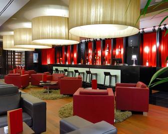 Vincci Frontaura - Valladolid - Lounge