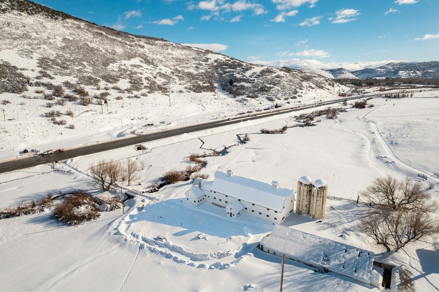 DoubleTree by Hilton Park City - The Yarrow - פארק סיטי - יעד