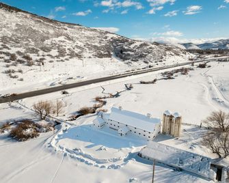 DoubleTree by Hilton Park City - The Yarrow - פארק סיטי - יעד