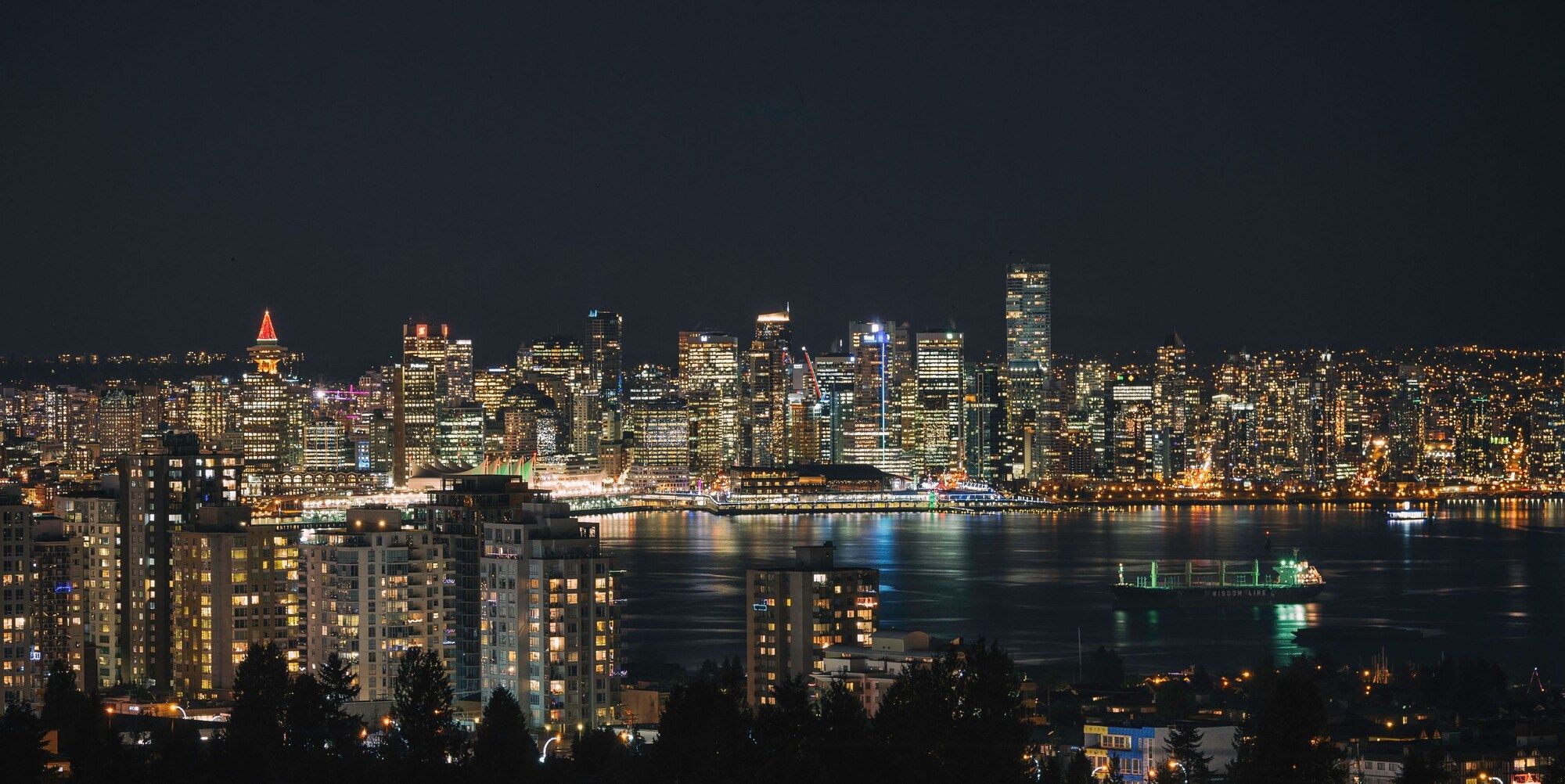 Crystal's View Bed & Breakfast - North Vancouver - Extérieur