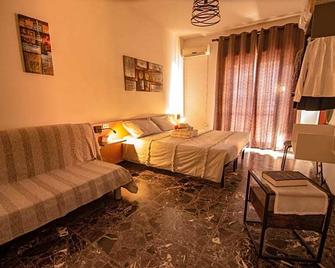 B&B Cardedu - Cardedu - Habitación