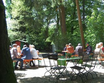 Landgasthaus Waldesruh - Nettetal