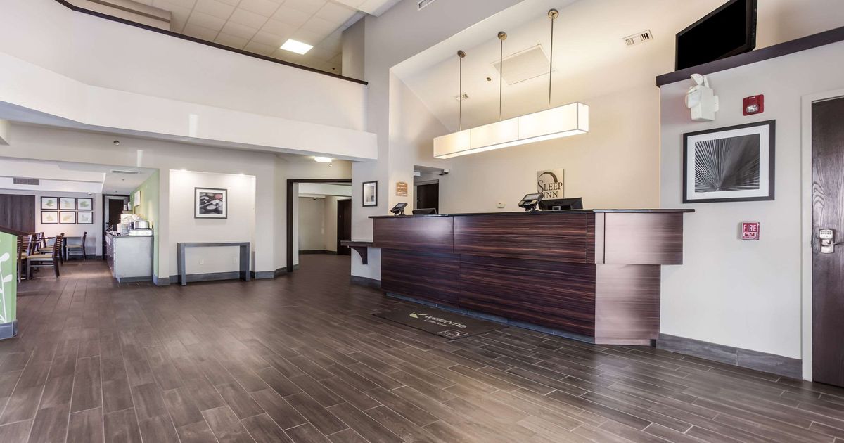 Sleep Inn Little River North Myrtle Beach à partir de 62 €. Hôtels à