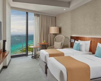 The Reef Island Resort Mactan, Cebu - Lapu-Lapu City