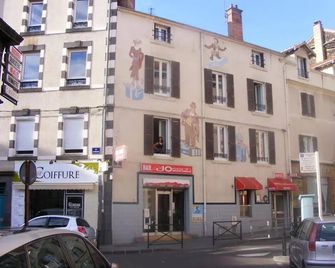 Le Saint-Joseph - Clermont-Ferrand - Edificio