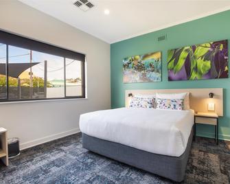 Nightcap at Watermark Glenelg - Glenelg North - Camera da letto