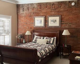 The Eagles Nest Inn - Louisiana - Habitación