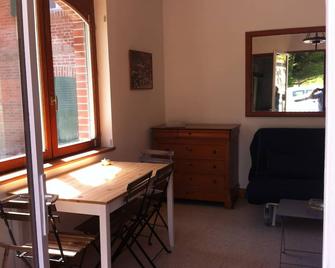 House 4 people 200m from the beach and shops - Houlgate - Dining room
