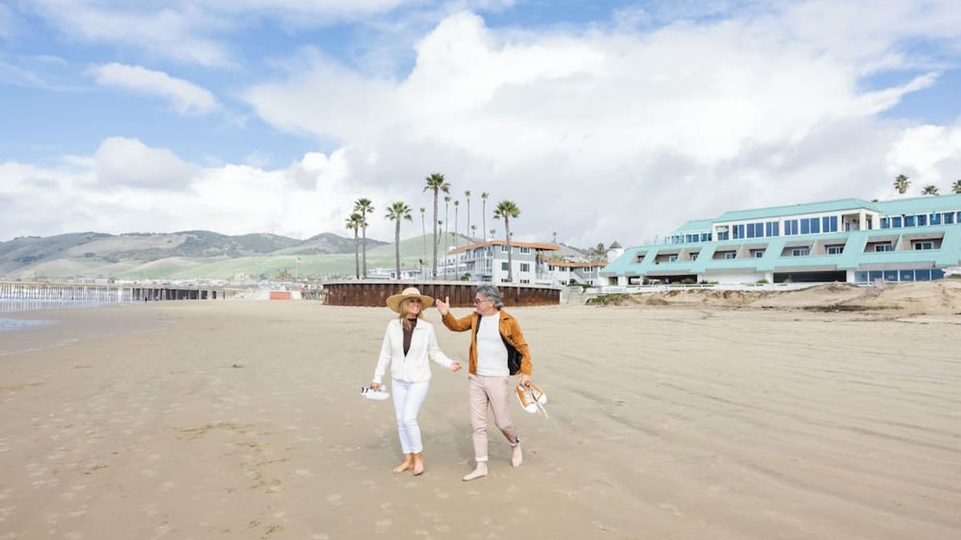 Seaventure Beach Hotel