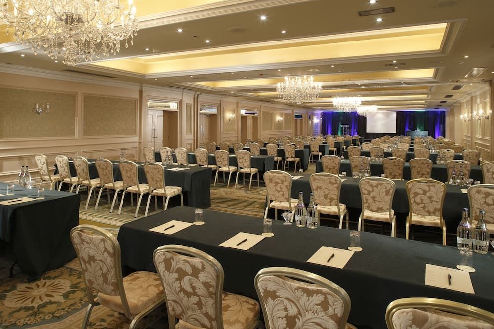 Newpark Hotel - קילקני - אולם אירועים