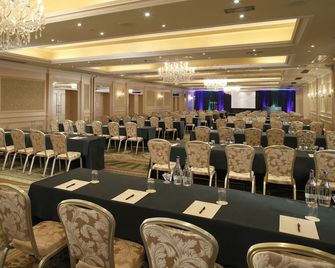 Newpark Hotel - Kilkenny - Banquet hall