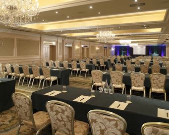 Newpark Hotel - קילקני - אולם אירועים