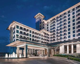Dusit Thani Residence Davao - Davao - Bâtiment