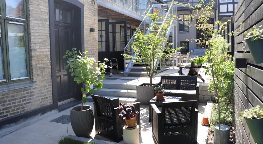 Hotel Petite B&B – Haderslev