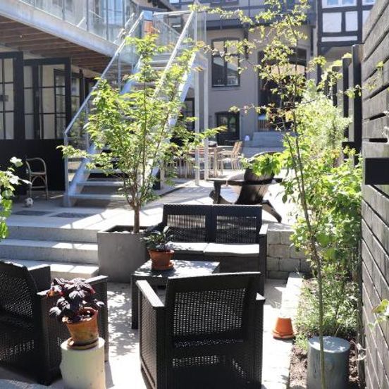 Hotel Petite B&B – Haderslev