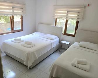 Assos Livza Butik & Apart Otel - Sazli