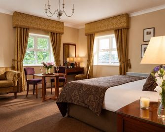 Macdonald Portal Hotel, Golf and Spa - Tarporley