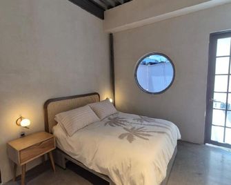 Capybara Hostel - Boutique hostel - Villavicencio - Schlafzimmer