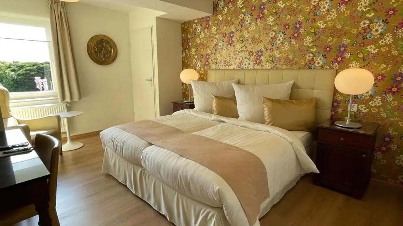 Boutique Hotel Restaurant Hollerather Hof