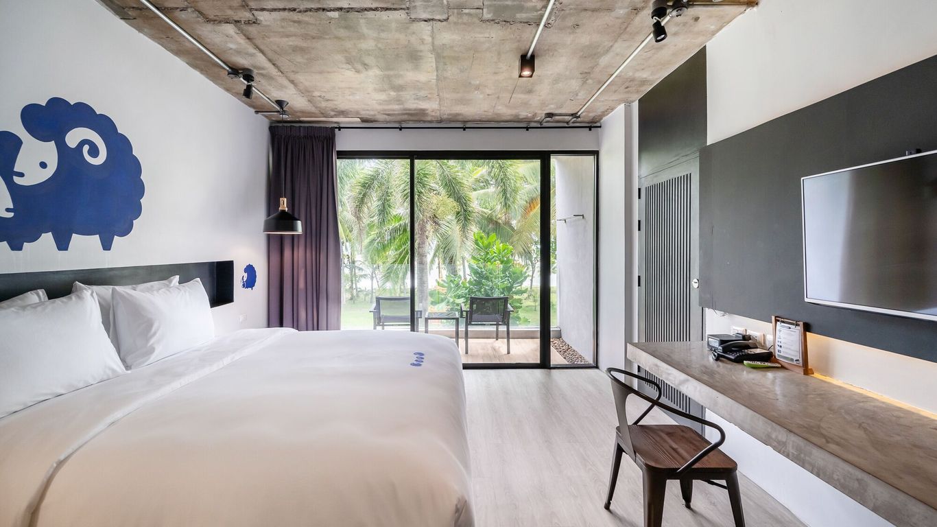 كوكوتيل كاو لاك لايت هاوس