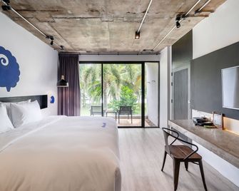 Kokotel Khao Lak Lighthouse - Khao Lak - חדר שינה