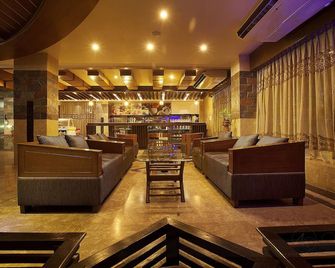 White Orchid - Cox's Bazar - Bar