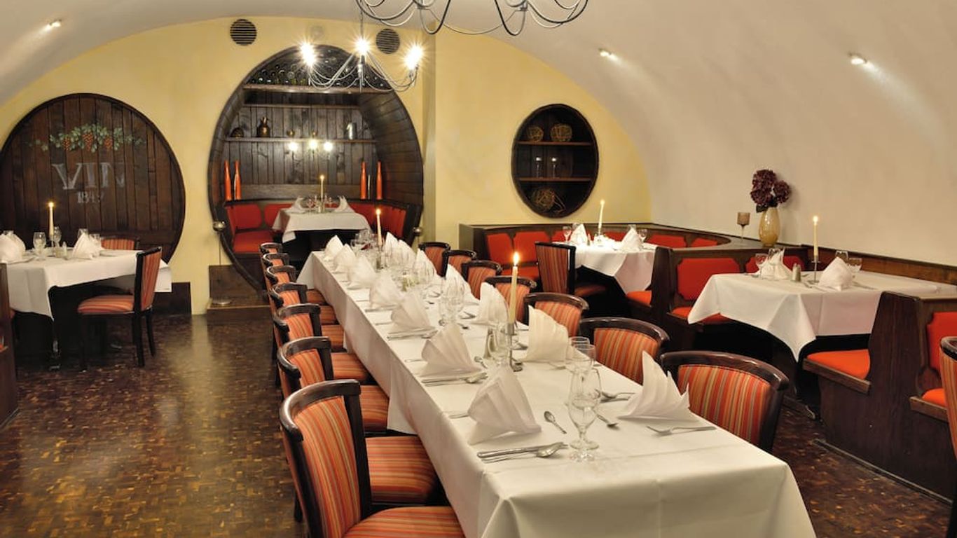 Michel Hotel Wetzlar