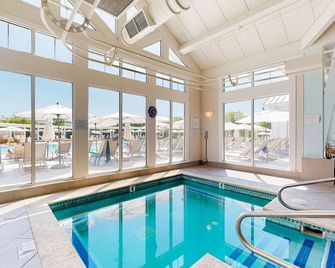 The Peninsula spacious home w/community pool, hot tub, tennis courts - Millsboro - Piscina